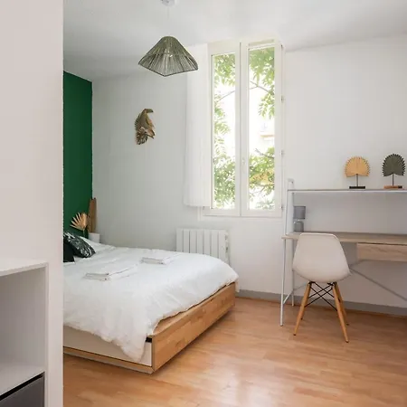 Bel Renove Apartment